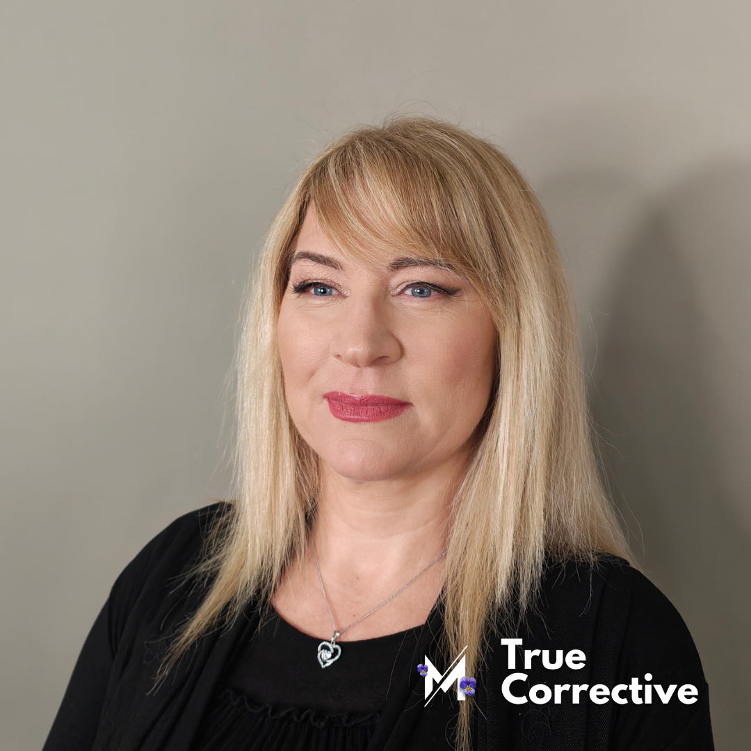 True Corrective • Corso Make Up Online • Professione Make Up Artist • Anti Age Pencil e Gel Technique